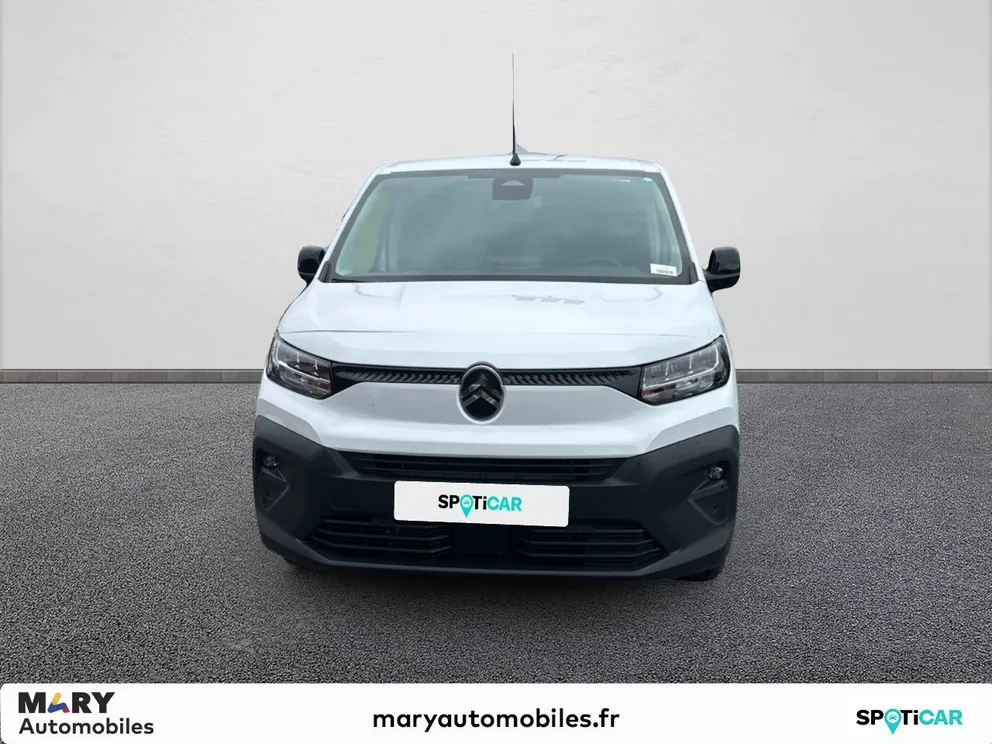 Véhicule occasion 232427 - Citroën BERLINGO - Photo 2