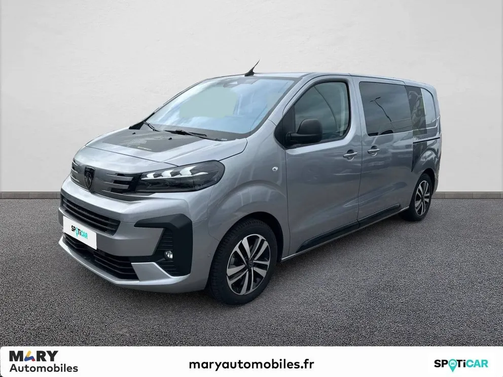 Véhicule occasion 204890 - peugeot EXPERT - Photo 1