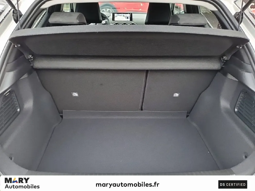 Véhicule occasion 261616 - ds DS 3 - Photo 5
