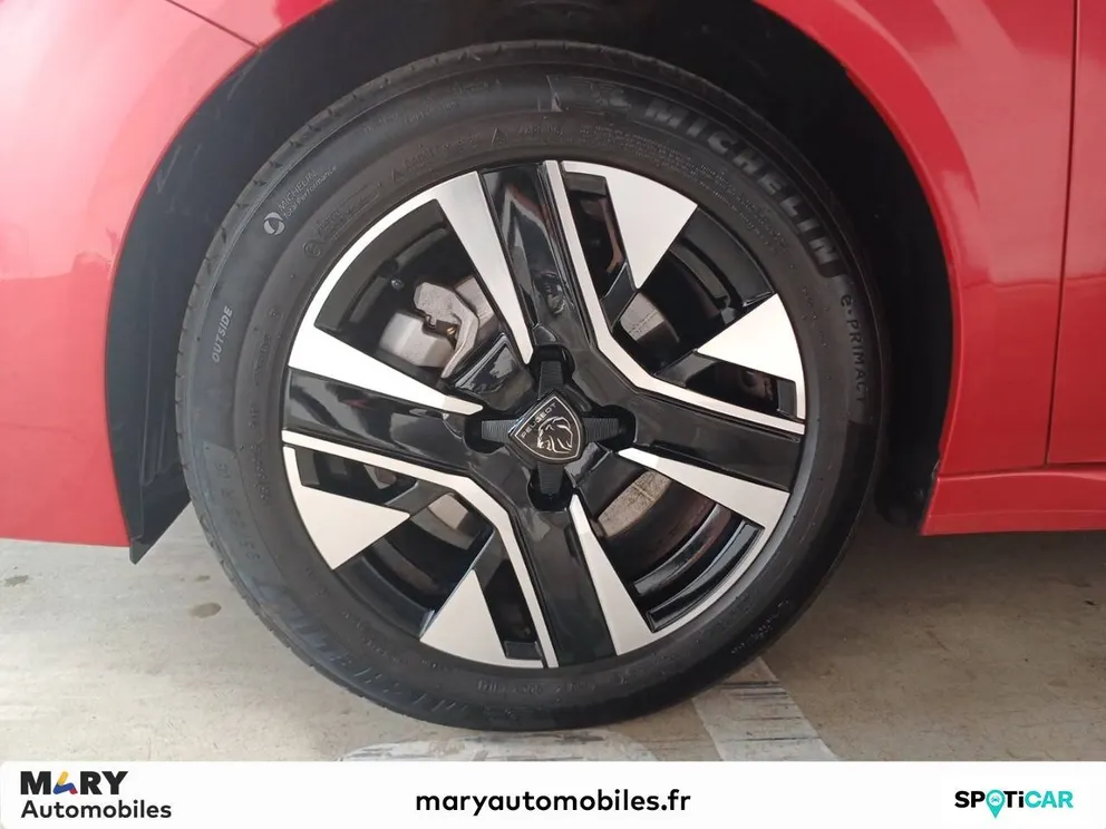 Véhicule occasion 178622 - peugeot 208 - Photo 11