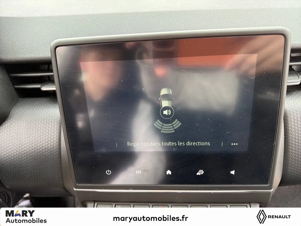 Véhicule occasion 217024 - renault CLIO - Photo 16