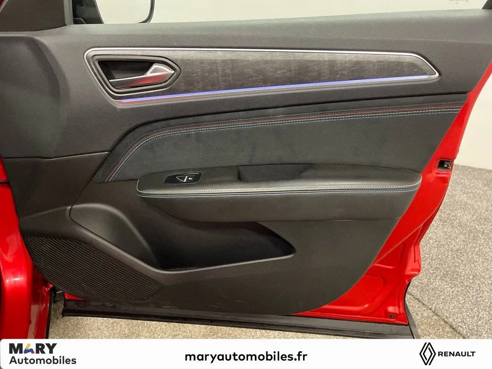 Véhicule occasion 205765 - renault ARKANA - Photo 18