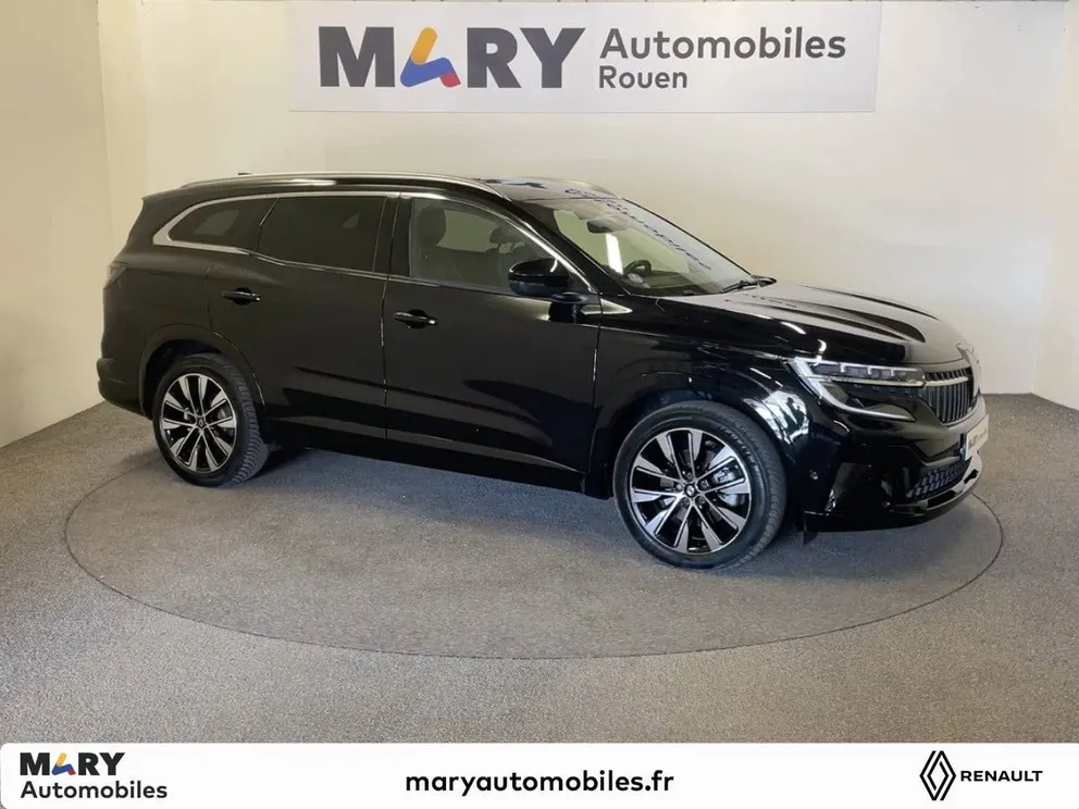 Véhicule occasion 231231 - renault ESPACE - Photo 3