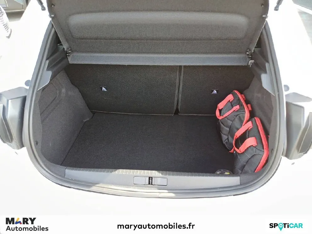 Véhicule occasion 238781 - peugeot 208 - Photo 6