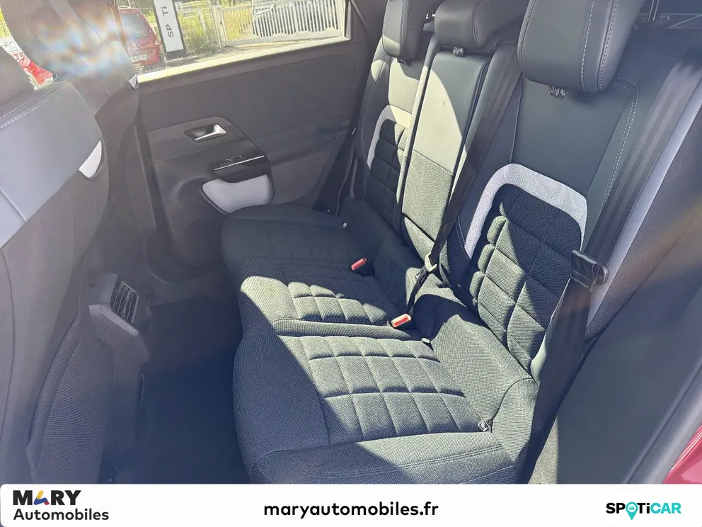 Véhicule occasion 1230991 - Citroën C3 AIRCROSS - Photo 4