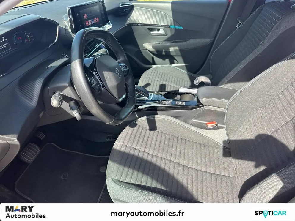 Véhicule occasion 237124 - peugeot 208 - Photo 8