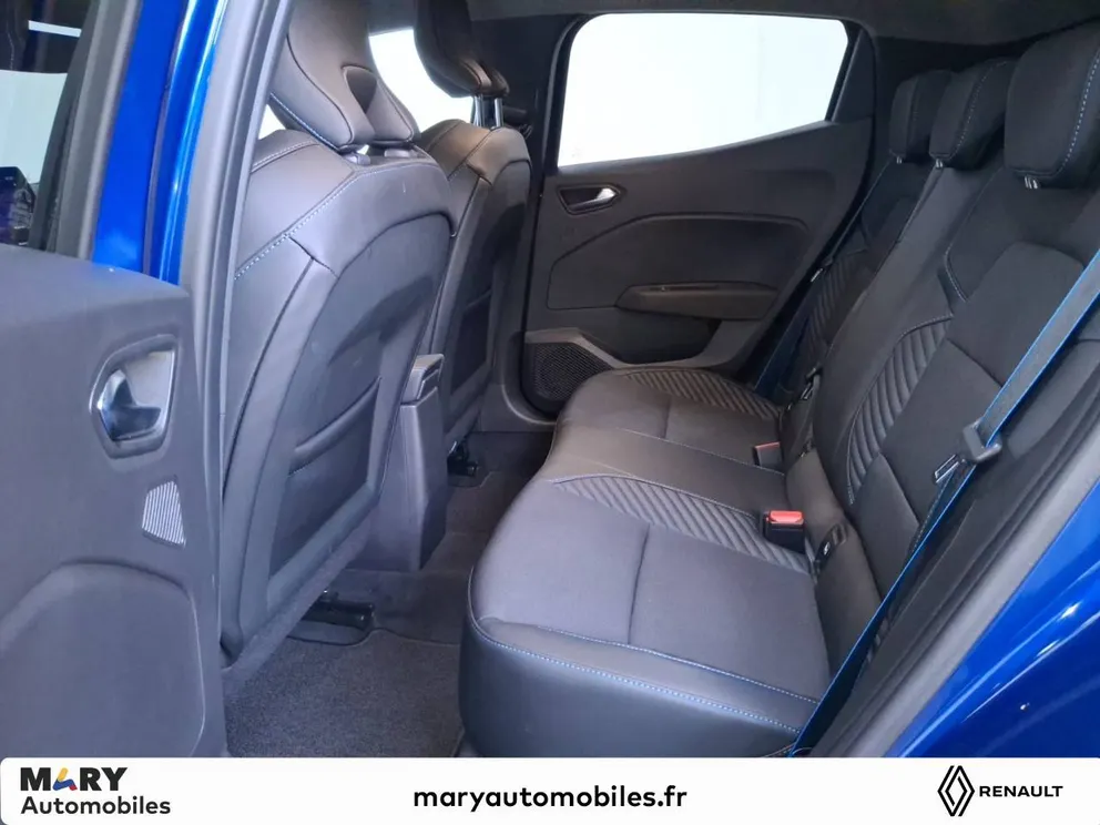 Véhicule occasion 232801 - renault CLIO - Photo 10