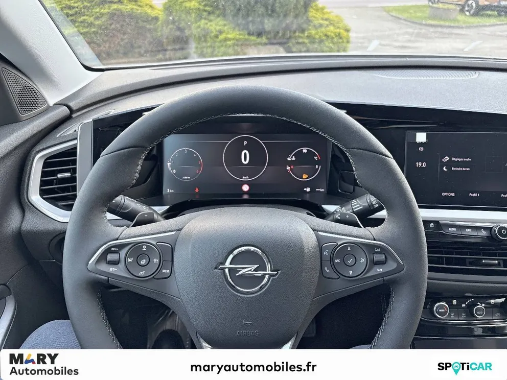 Véhicule occasion 185031 - opel GRANDLAND - Photo 18