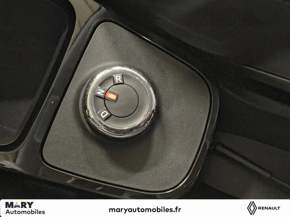 Véhicule occasion 224295 - dacia SPRING - Photo 13