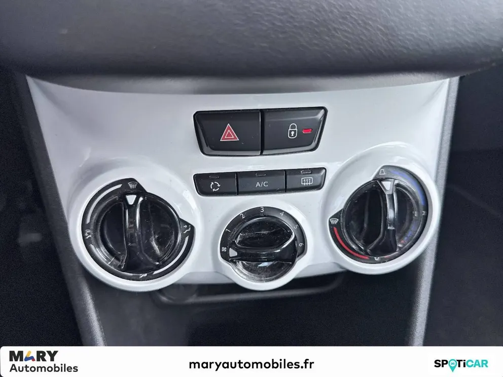 Véhicule occasion 195652 - peugeot 208 - Photo 13