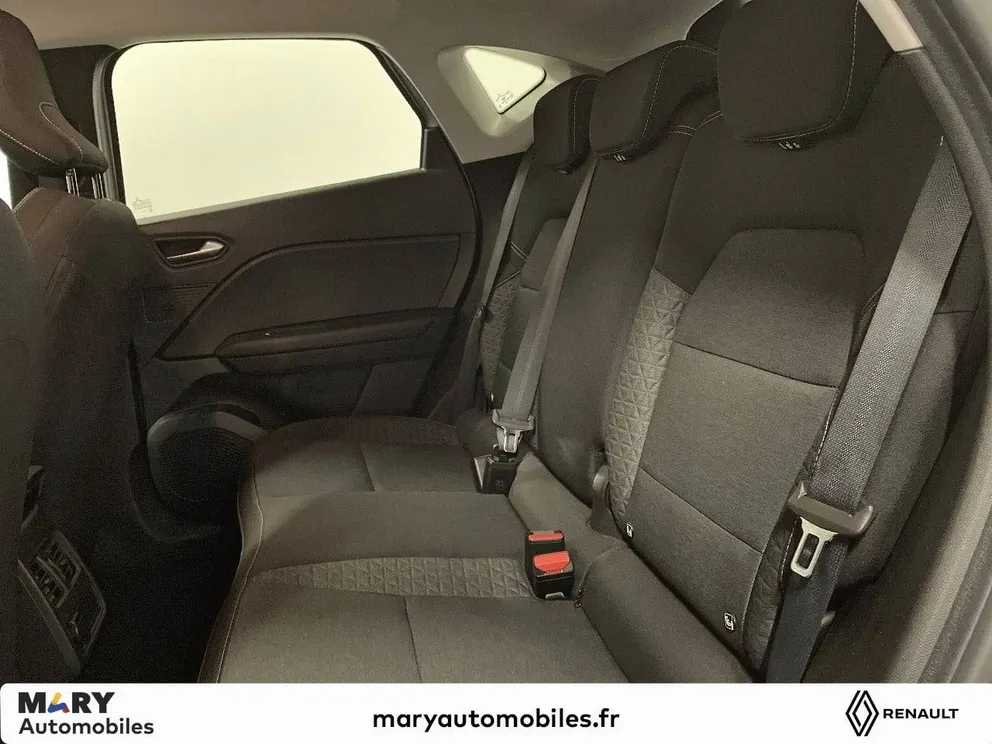 Véhicule occasion 200762 - renault CAPTUR - Photo 10