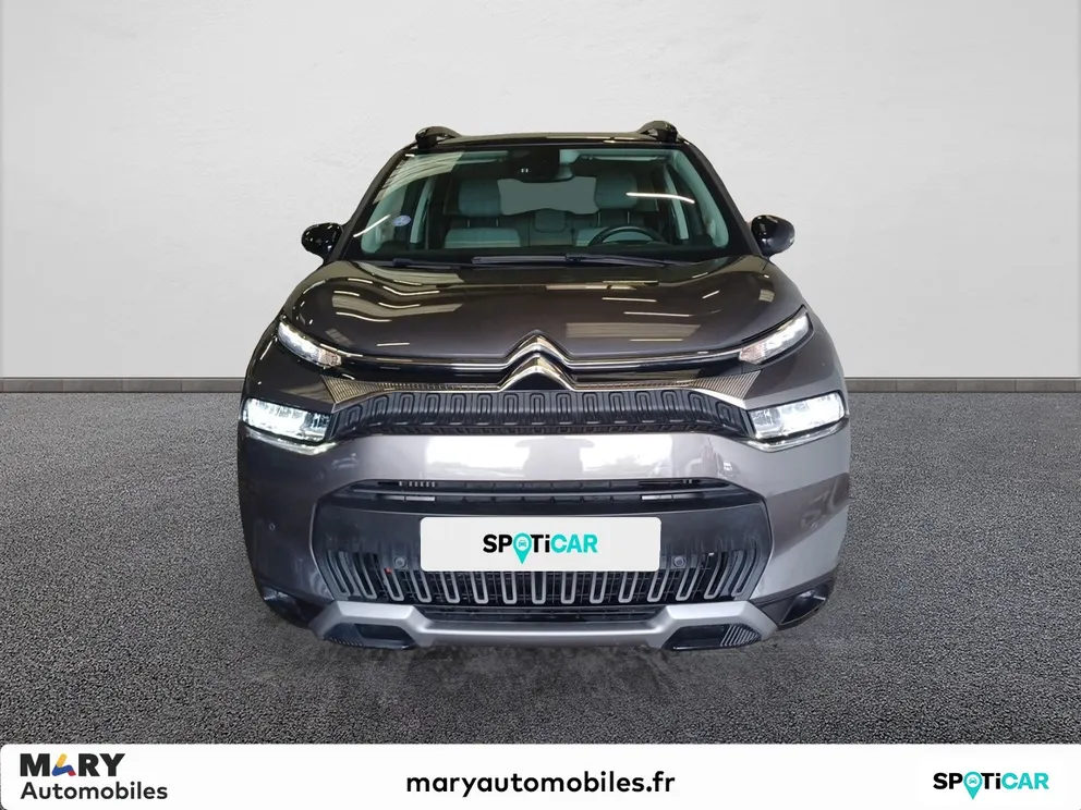 Véhicule occasion 1237410 - Citroën C3 AIRCROSS - Photo 6