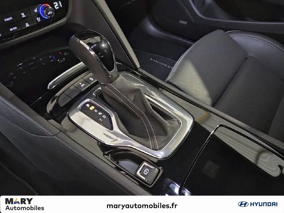 Véhicule occasion 222838 - opel INSIGNIA - Photo 13