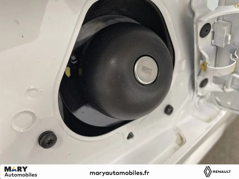 Véhicule occasion 222800 - dacia SANDERO - Photo 16