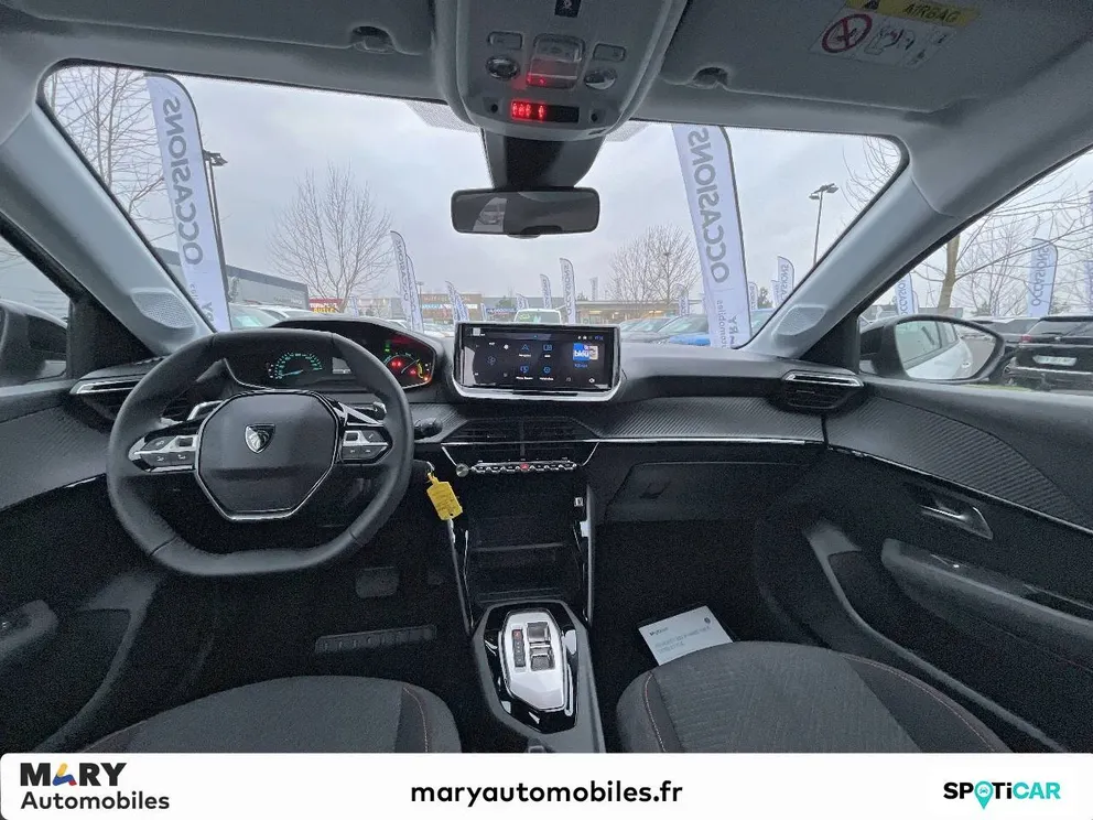 Véhicule occasion 190923 - peugeot 208 - Photo 16