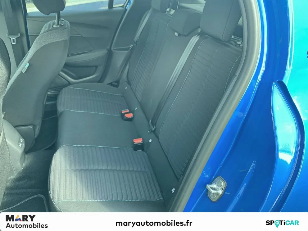 Véhicule occasion 178859 - peugeot 208 - Photo 11