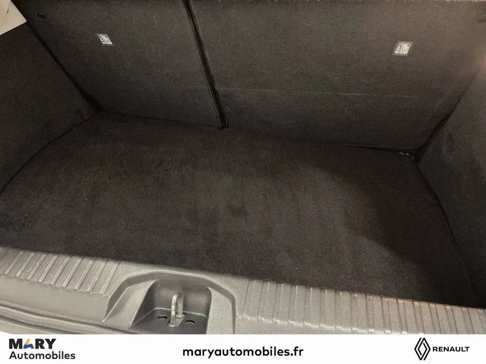 Véhicule occasion 206232 - renault CLIO - Photo 6