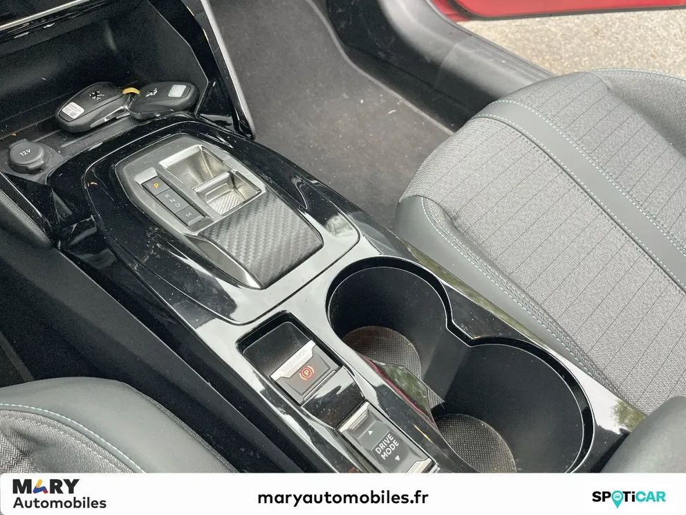 Véhicule occasion 1229831 - peugeot 208 - Photo 10