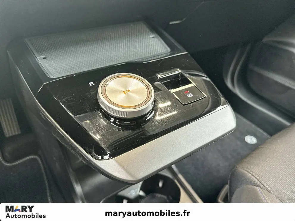 Véhicule occasion 197603 - mg MG4 - Photo 18