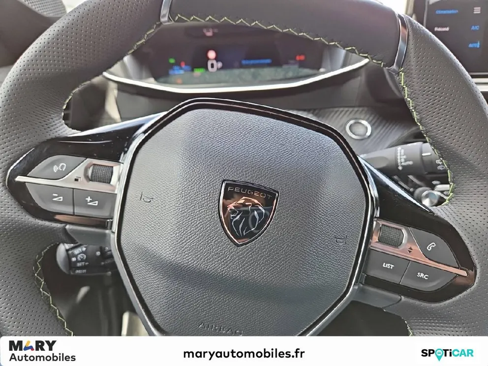 Véhicule occasion 166612 - peugeot 208 - Photo 13