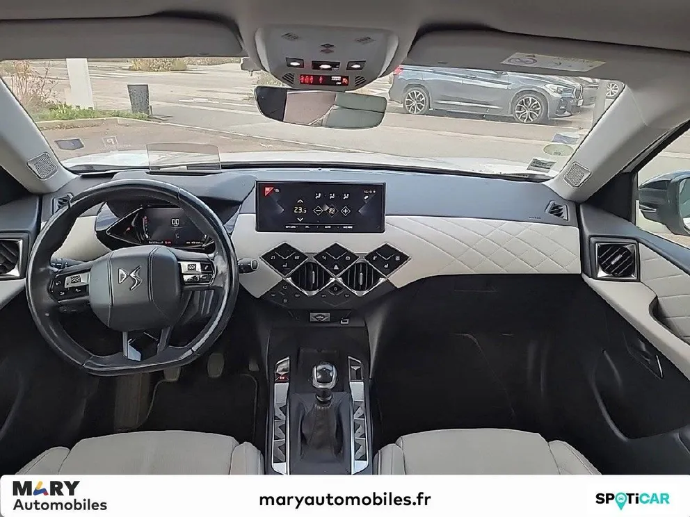 Véhicule occasion 169269 - ds DS 3 - Photo 8