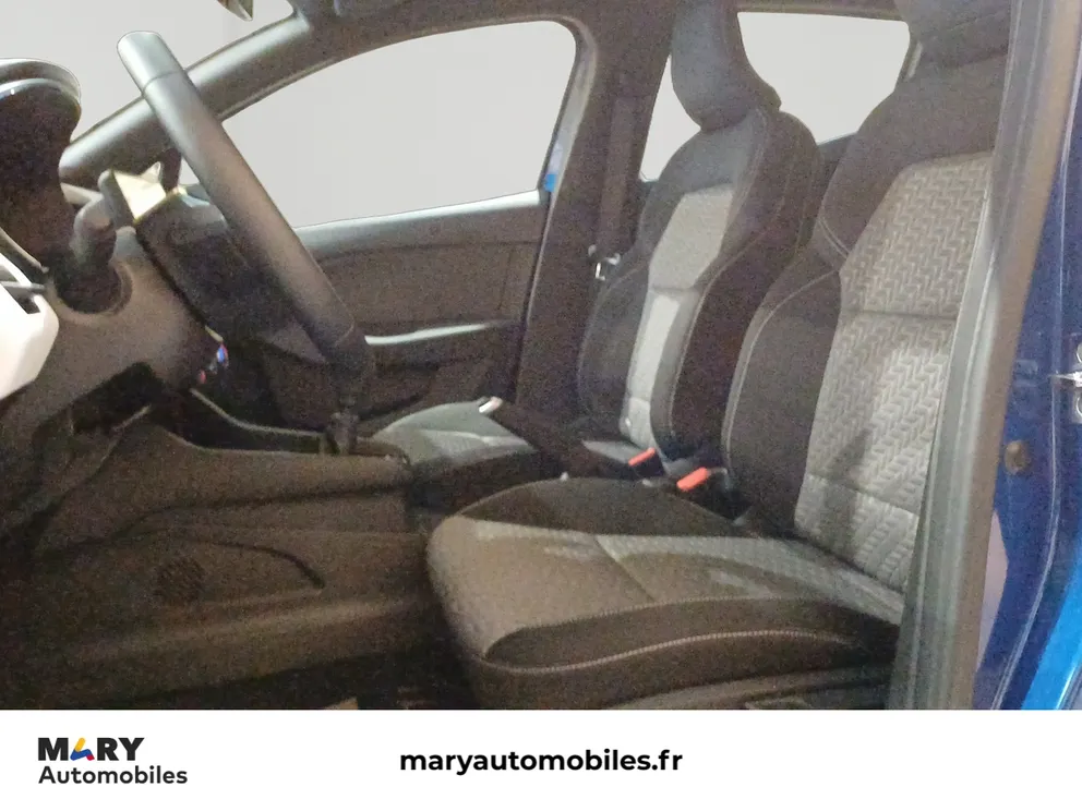 Véhicule occasion 1245462 - renault CLIO - Photo 17