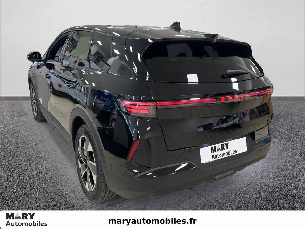 Véhicule occasion 222390 - opel GRANDLAND - Photo 7