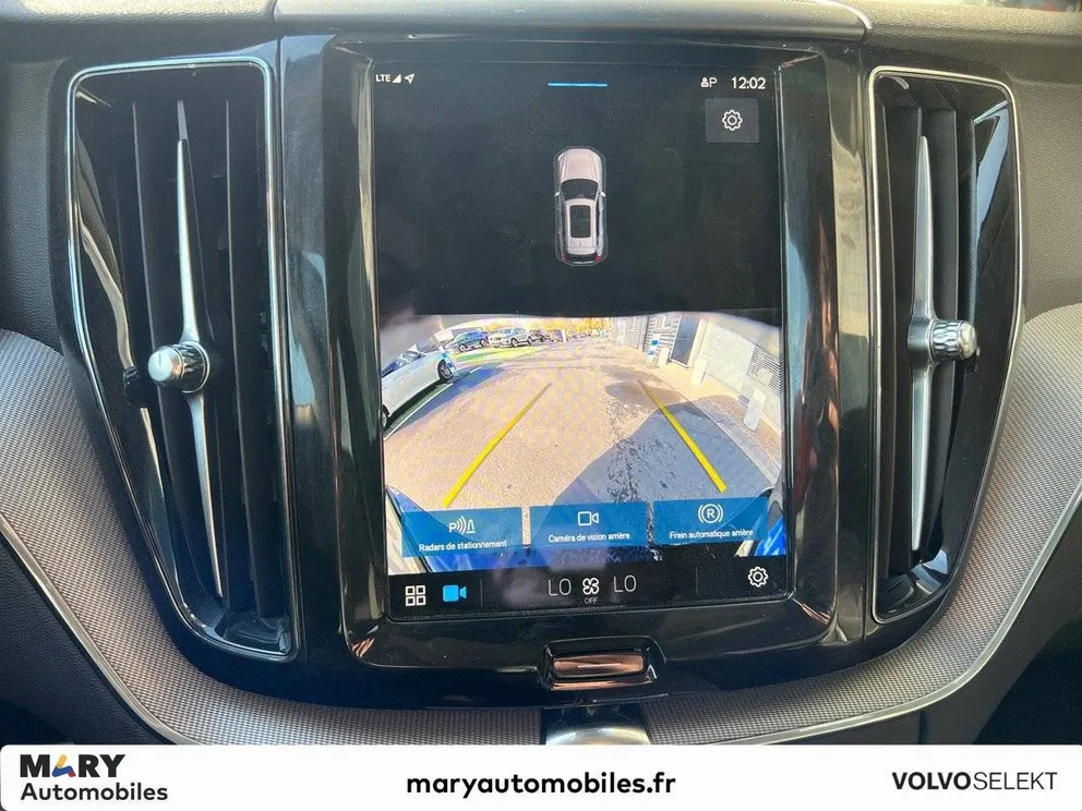 Véhicule occasion 203563 - volvo XC60 - Photo 8