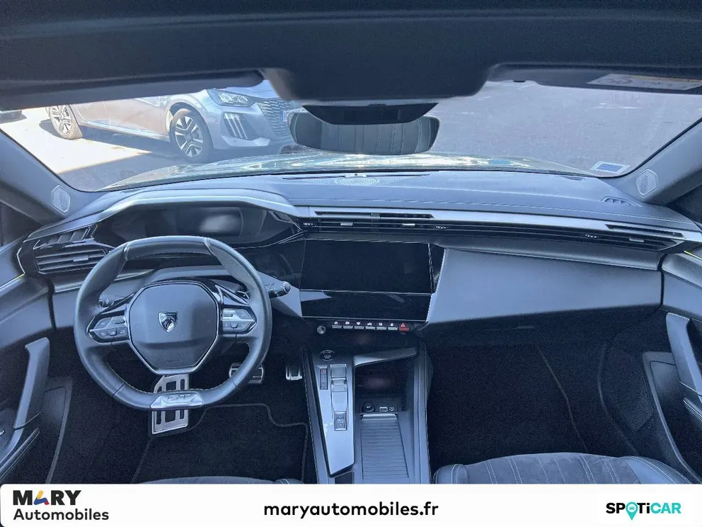 Véhicule occasion 220476 - peugeot 308 - Photo 8