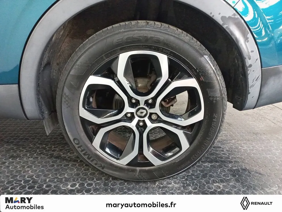 Véhicule occasion 221091 - renault ARKANA - Photo 11