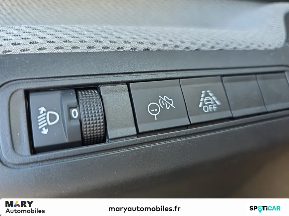 Véhicule occasion 1236003 - Citroën C3 - Photo 14
