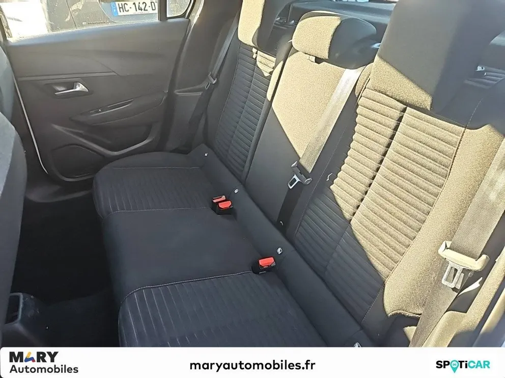 Véhicule occasion 208426 - peugeot 208 - Photo 10