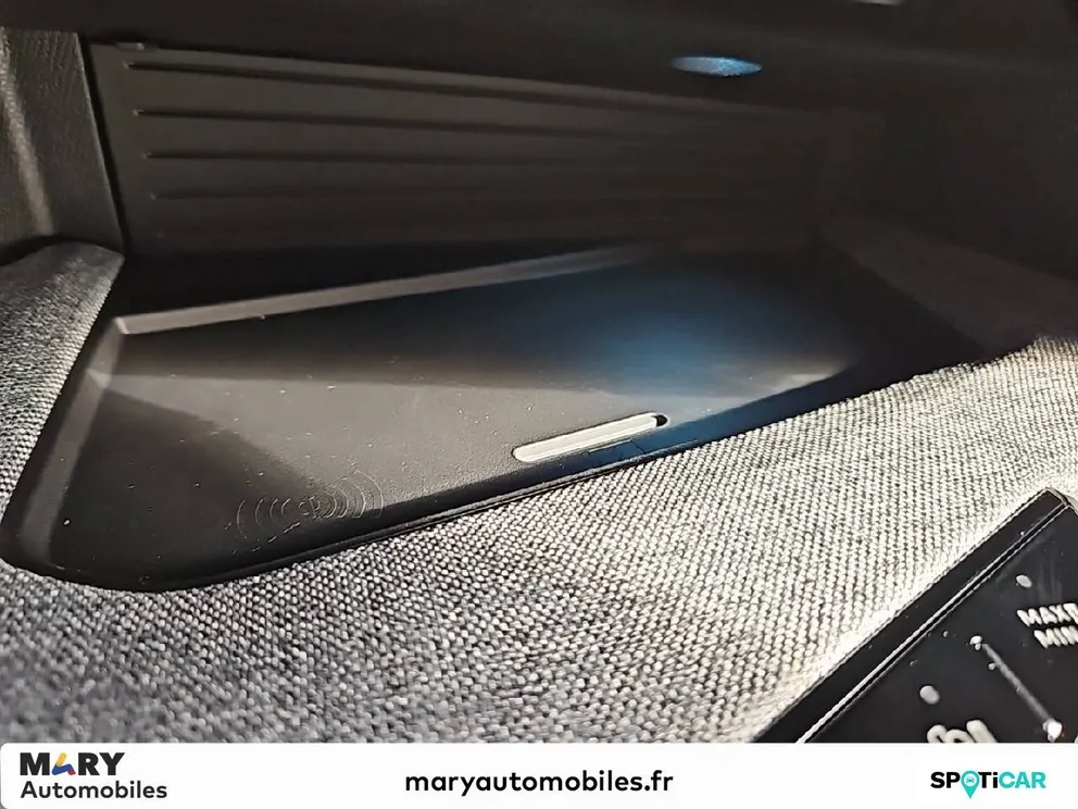 Véhicule occasion 219312 - peugeot 3008 - Photo 21