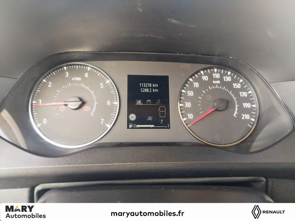 Véhicule occasion 204057 - renault KANGOO - Photo 15