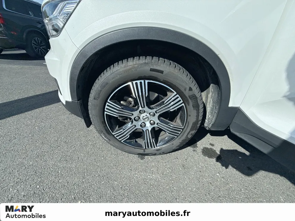 Véhicule occasion 1233727 - volvo XC40 - Photo 7