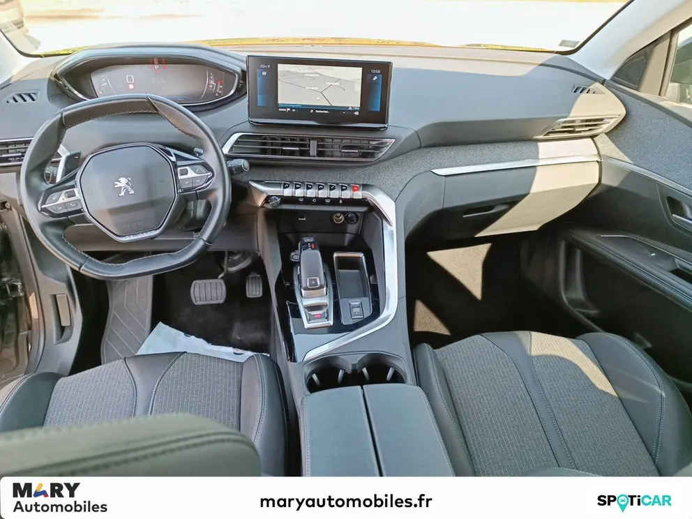 Véhicule occasion 180262 - peugeot 3008 - Photo 8