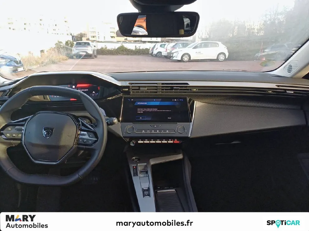 Véhicule occasion 220624 - peugeot 308 - Photo 8