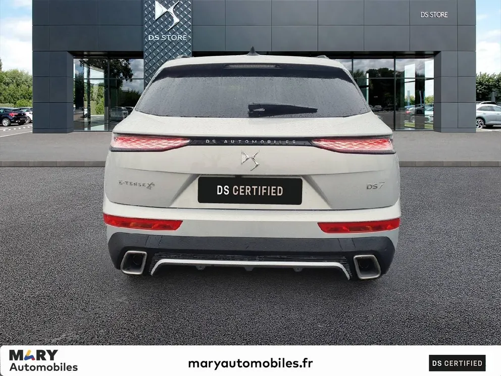 Véhicule occasion 249806 - ds DS 7 - Photo 3