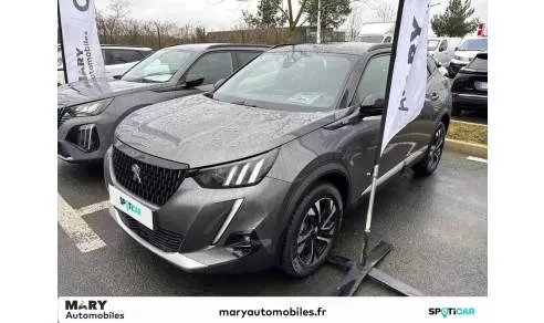 Véhicule occasion 1229646 - peugeot 2008 - Photo 7