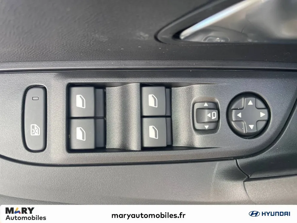 Véhicule occasion 194958 - peugeot 2008 - Photo 12