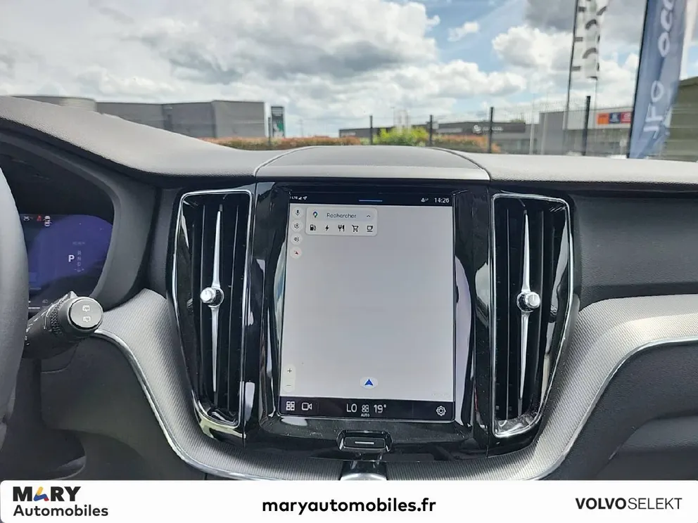 Véhicule occasion 175190 - volvo XC60 - Photo 9