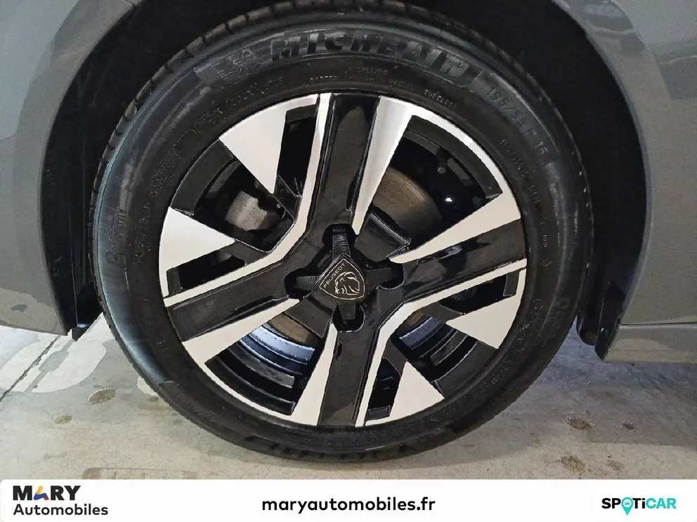 Véhicule occasion 170181 - peugeot 208 - Photo 11