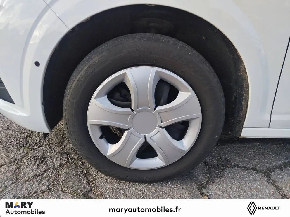 Véhicule occasion 192870 - dacia SANDERO - Photo 11