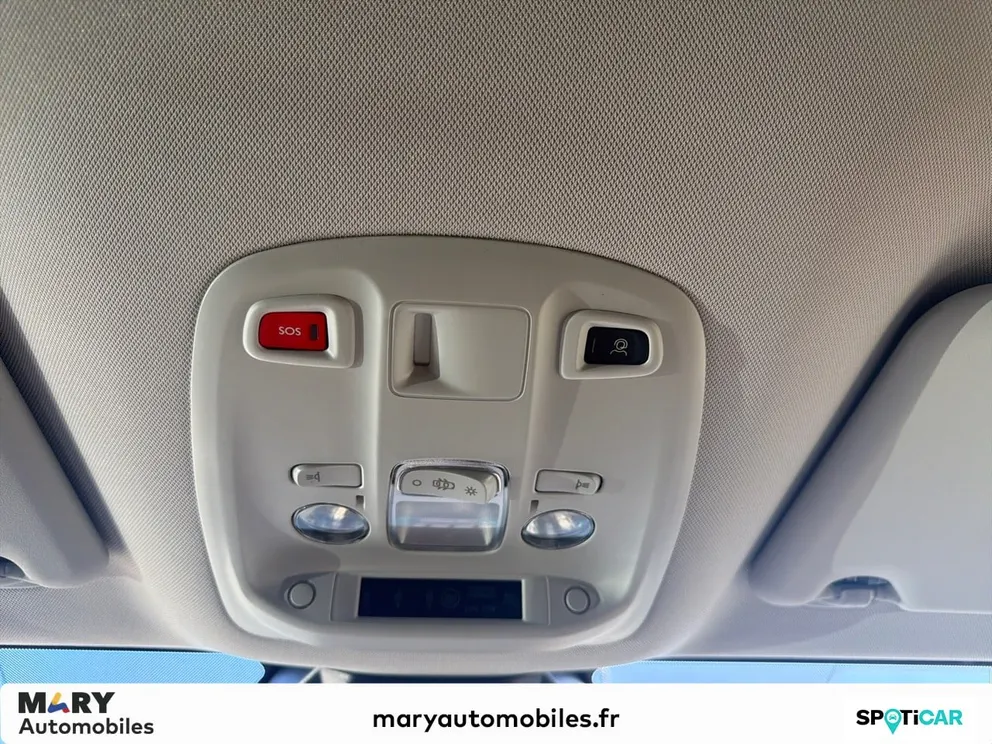 Véhicule occasion 1233385 - peugeot TRAVELLER - Photo 21