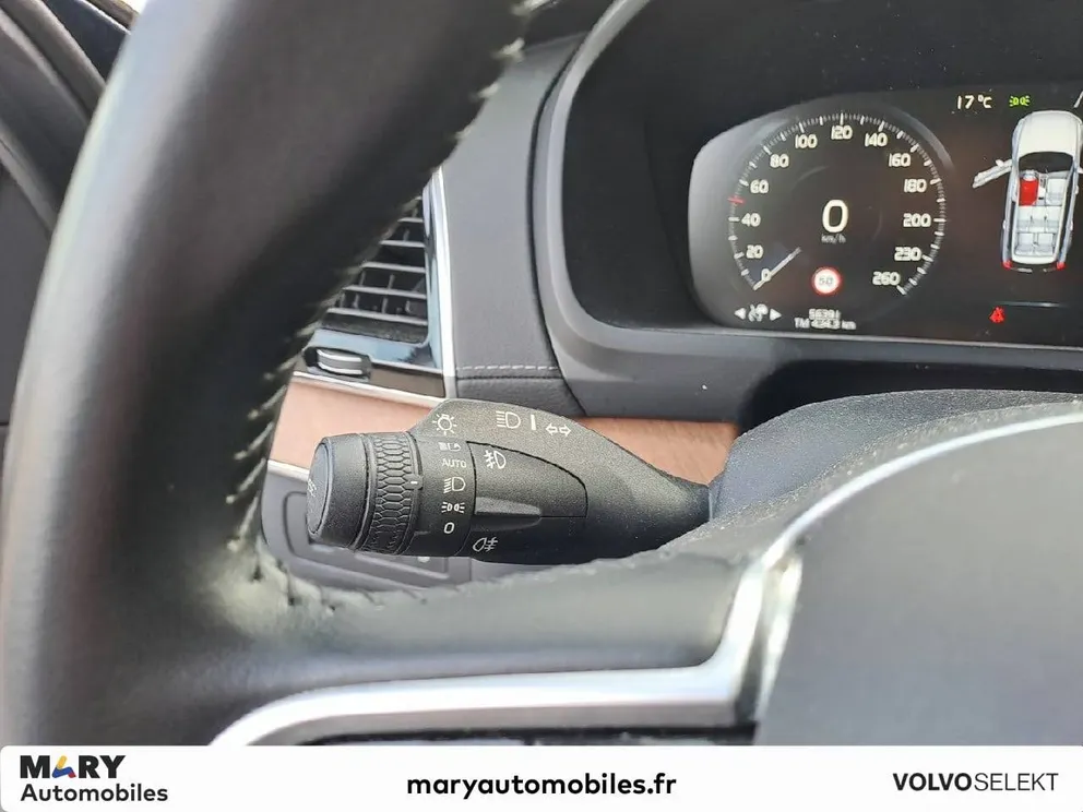 Véhicule occasion 211096 - volvo XC90 - Photo 9