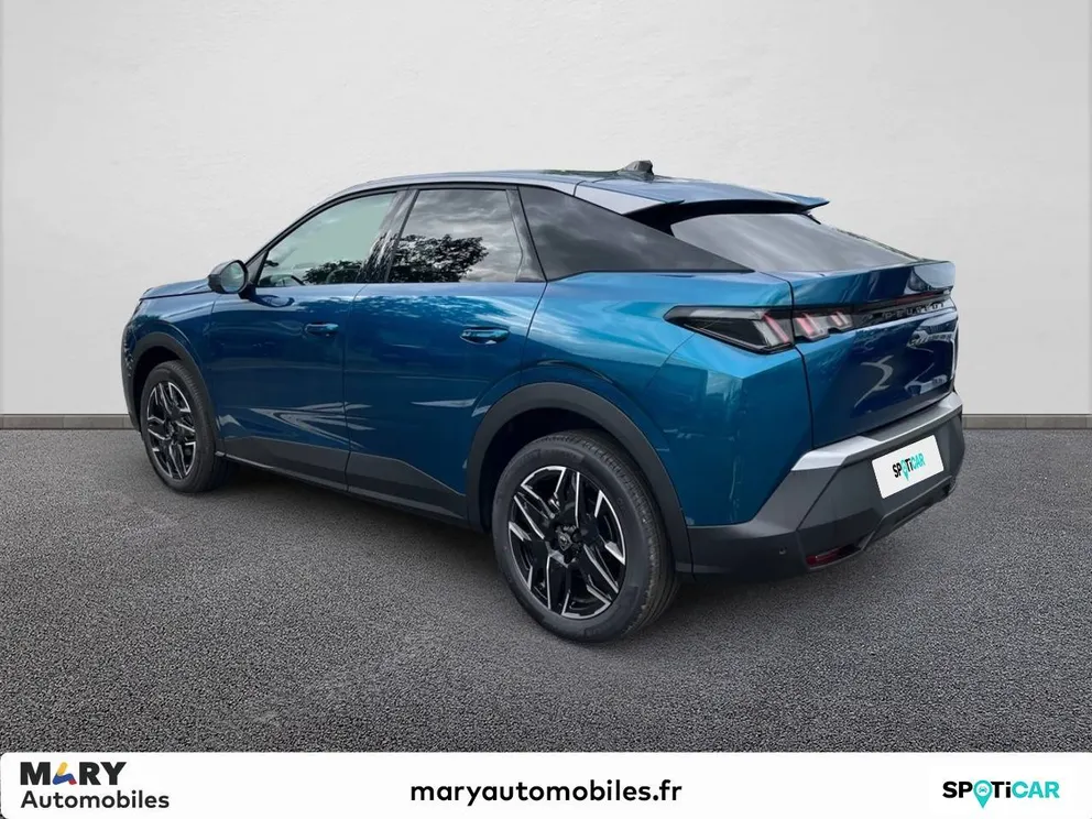 Véhicule occasion 191060 - peugeot 3008 - Photo 7