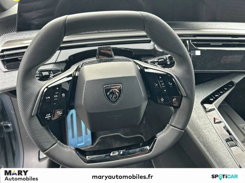 Véhicule occasion 209598 - peugeot EXPERT - Photo 14