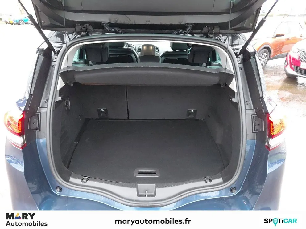 Véhicule occasion 202022 - renault SCENIC - Photo 6