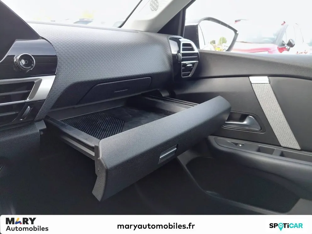 Véhicule occasion 231222 - Citroën C4 - Photo 21