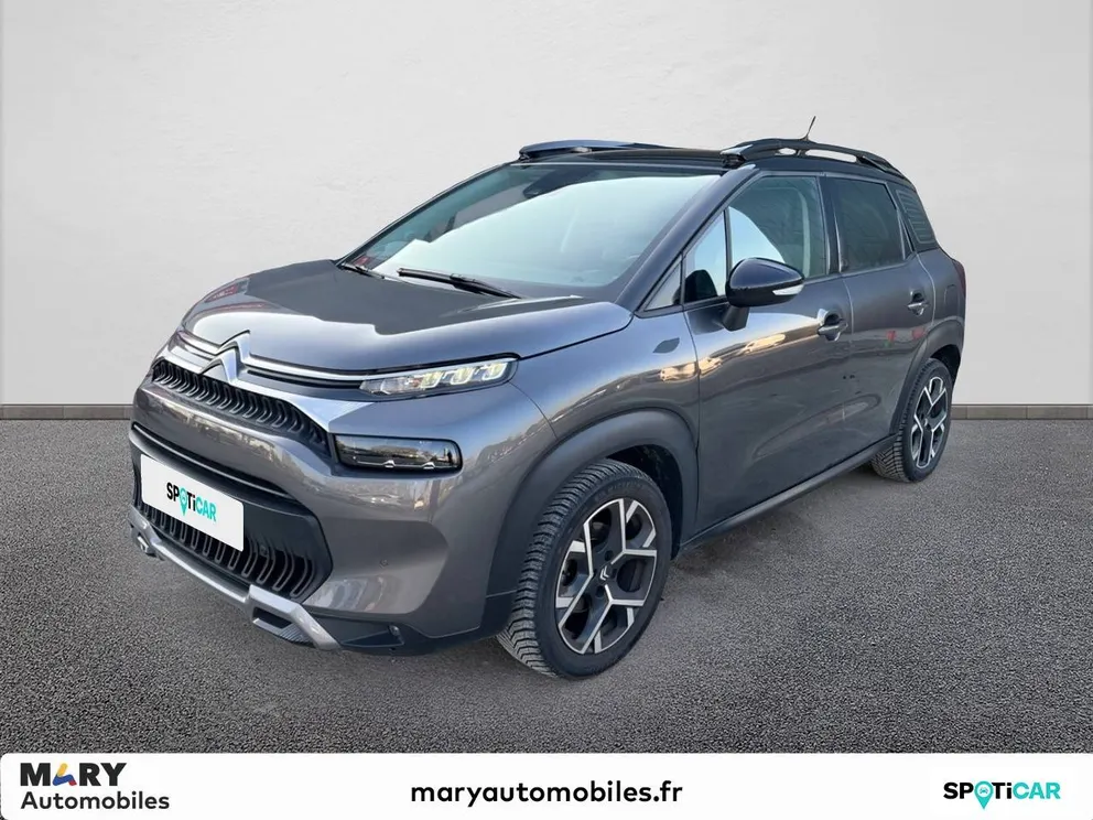 Véhicule occasion 223549 - Citroën C3 AIRCROSS - Photo 1